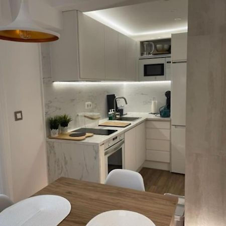 Precioso, Barrio Magdalena Apartment Ferrol Exterior foto