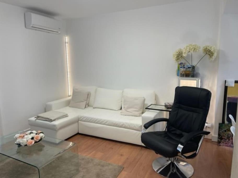 Precioso, Barrio Magdalena Apartment Ferrol Exterior foto