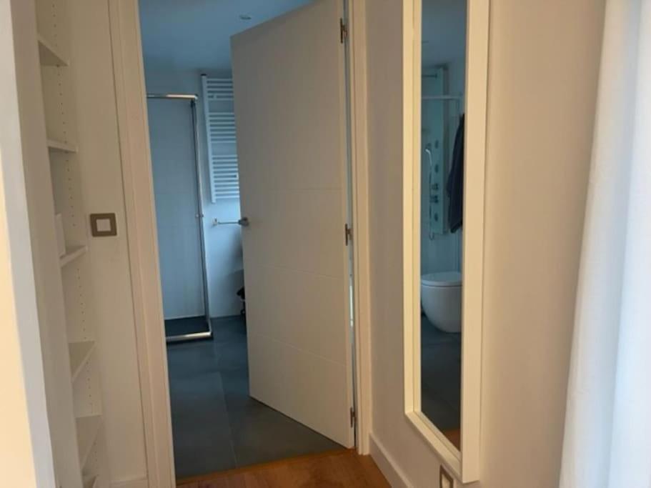 Precioso, Barrio Magdalena Apartment Ferrol Exterior foto