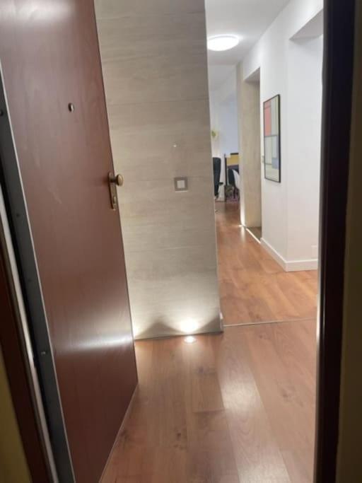 Precioso, Barrio Magdalena Apartment Ferrol Exterior foto
