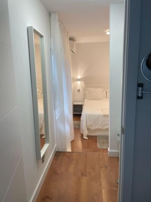 Precioso, Barrio Magdalena Apartment Ferrol Exterior foto