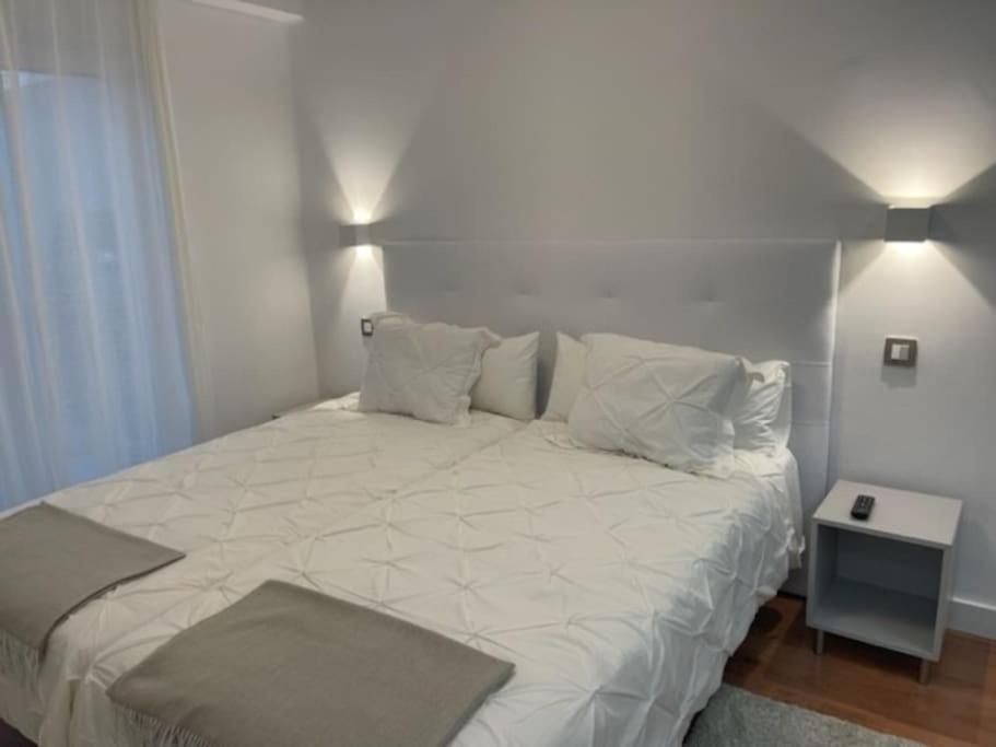 Precioso, Barrio Magdalena Apartment Ferrol Exterior foto