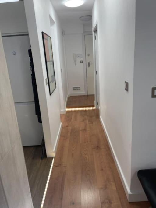 Precioso, Barrio Magdalena Apartment Ferrol Exterior foto